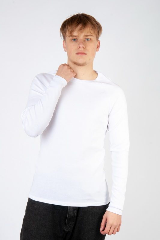 Лонгслів чоловічий